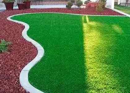 Grama Sintética Capachos Forte SP